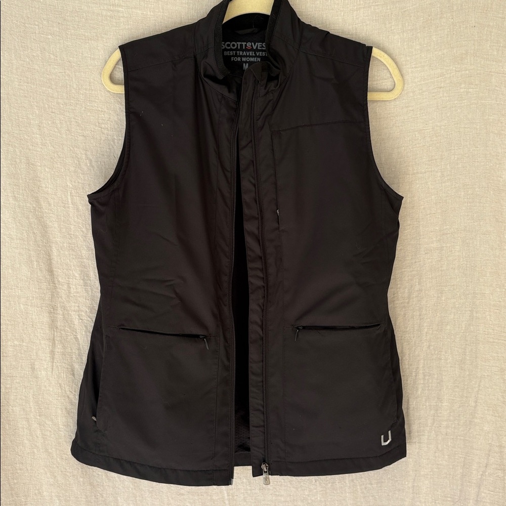 Scottevest Best Travel Vest For Women